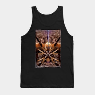 Vision: Spirit Catcher Tank Top